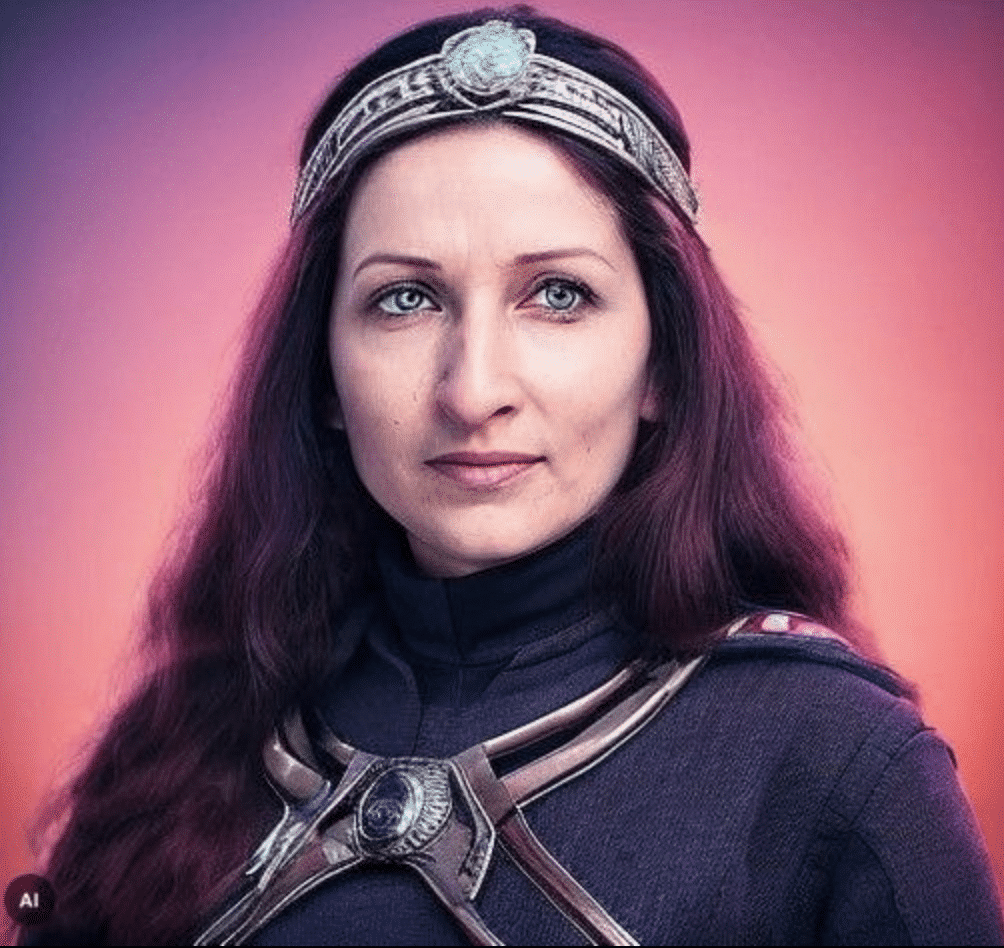 Luba Karpenko